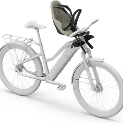 Thule Yepp 2 Mini Fietsstoeltje Voor