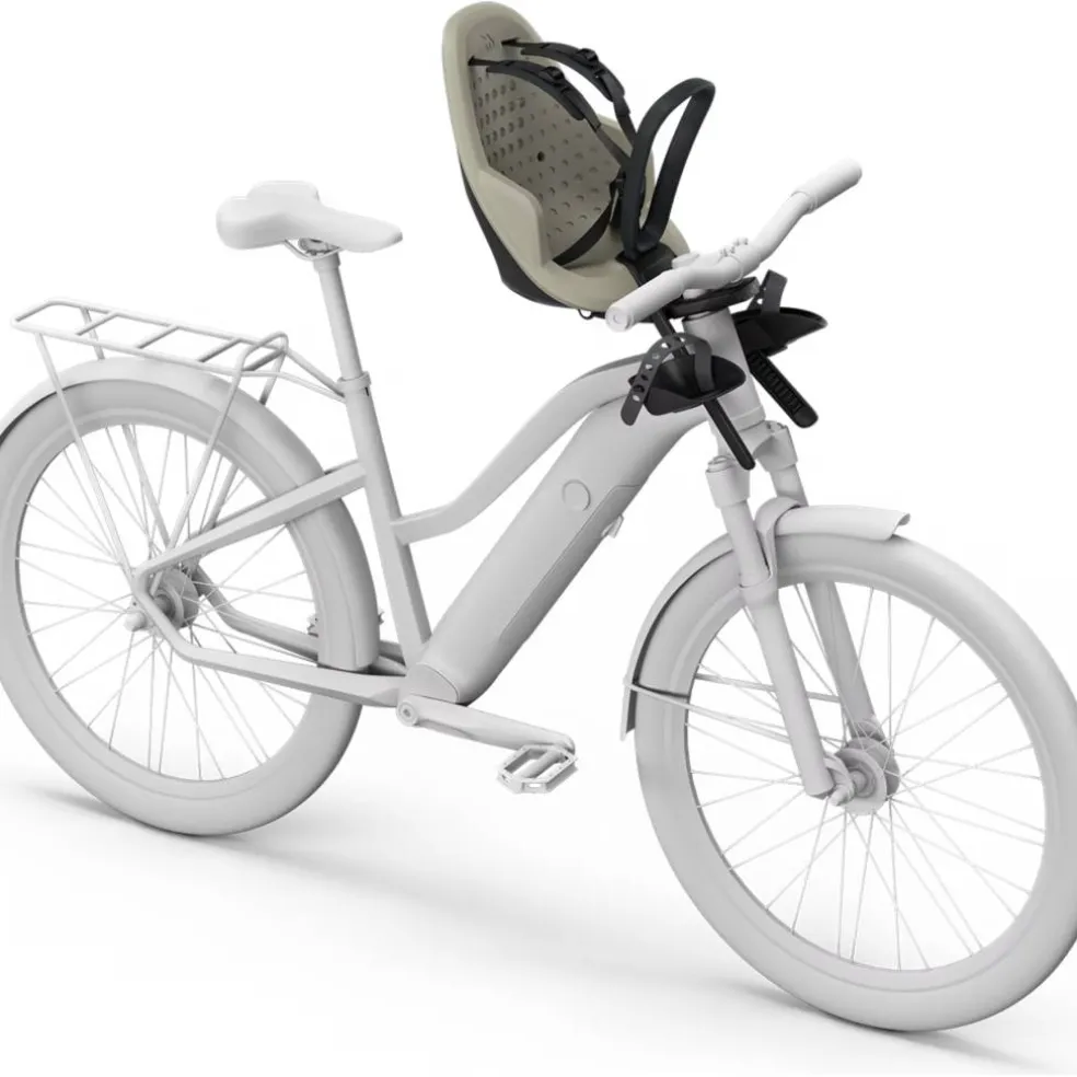 Thule Yepp 2 Mini Fietsstoeltje Voor