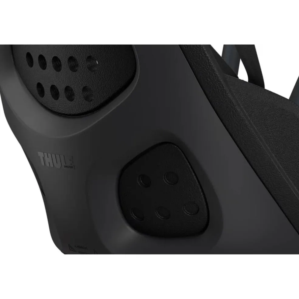 Thule Yepp 2 Mini Fietsstoeltje Voor