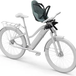 Thule Yepp 2 Mini Fietsstoeltje Voor