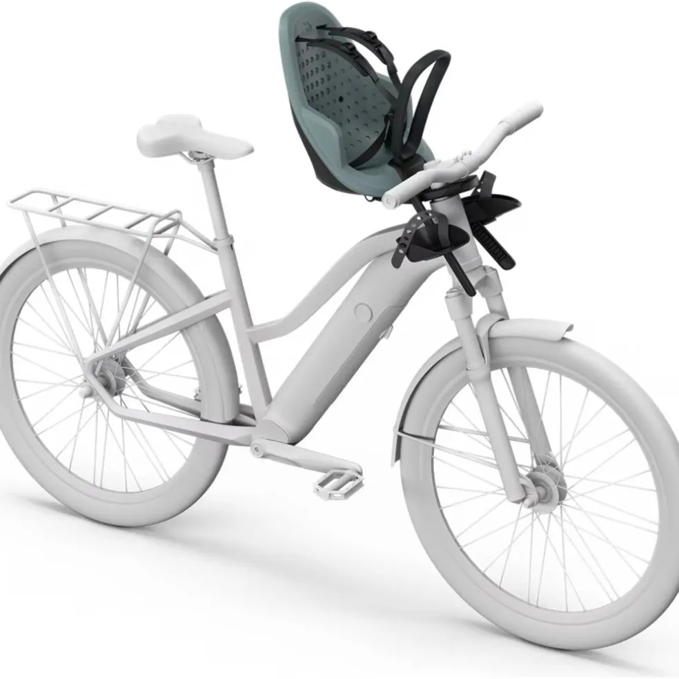 Thule Yepp 2 Mini Fietsstoeltje Voor