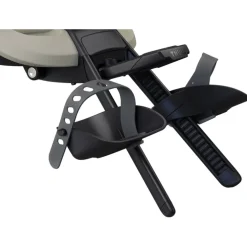 Thule Yepp 2 Mini Fietsstoeltje Voor