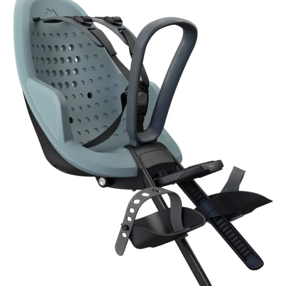 Thule Yepp 2 Mini Fietsstoeltje Voor
