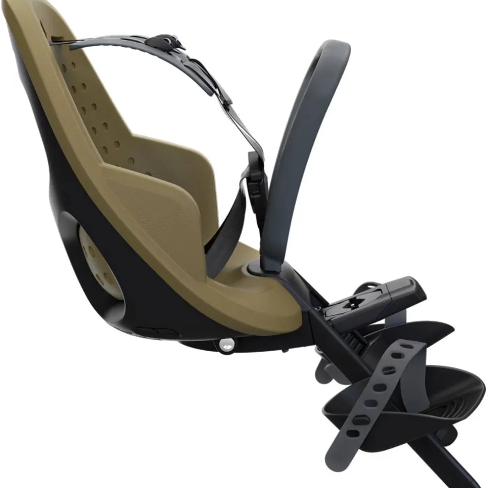 Thule Yepp 2 Mini Fietsstoeltje Voor