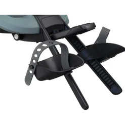Thule Yepp 2 Mini Fietsstoeltje Voor