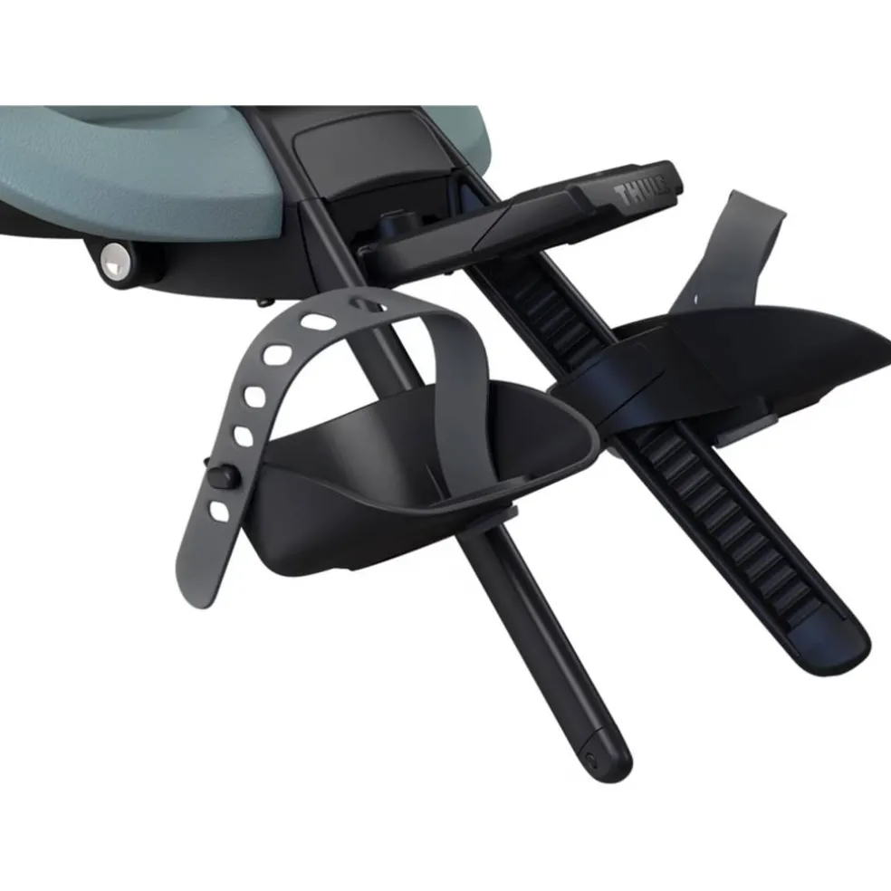 Thule Yepp 2 Mini Fietsstoeltje Voor