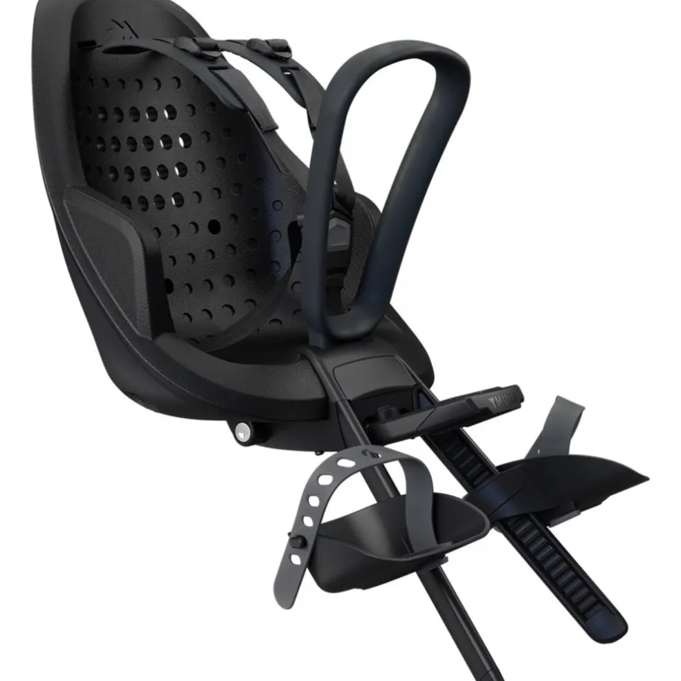 Thule Yepp 2 Mini Fietsstoeltje Voor