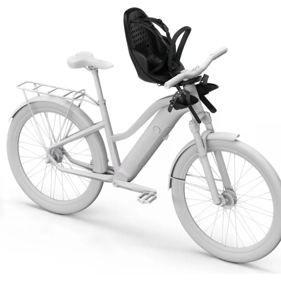 Thule Yepp 2 Mini Fietsstoeltje Voor