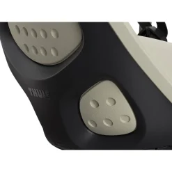 Thule Yepp 2 Mini Fietsstoeltje Voor