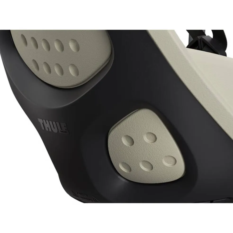 Thule Yepp 2 Mini Fietsstoeltje Voor