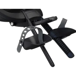 Thule Yepp 2 Mini Fietsstoeltje Voor