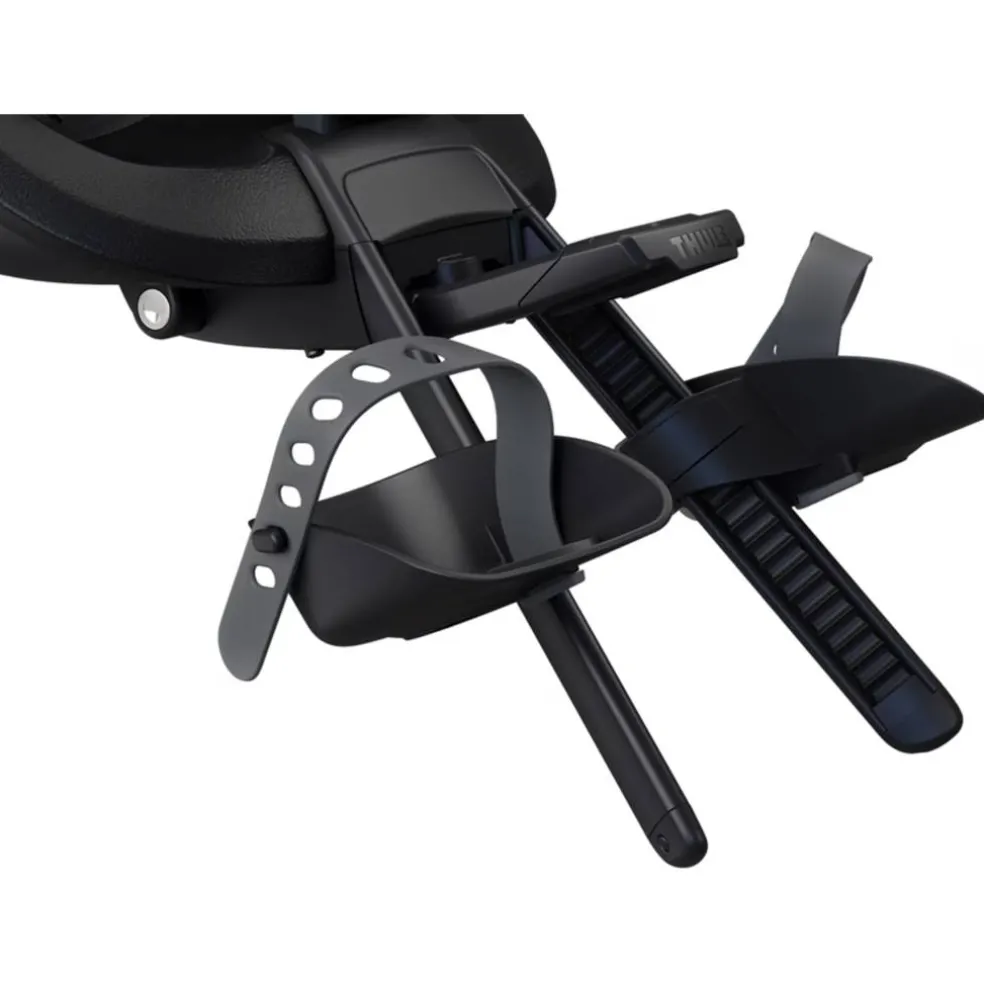 Thule Yepp 2 Mini Fietsstoeltje Voor