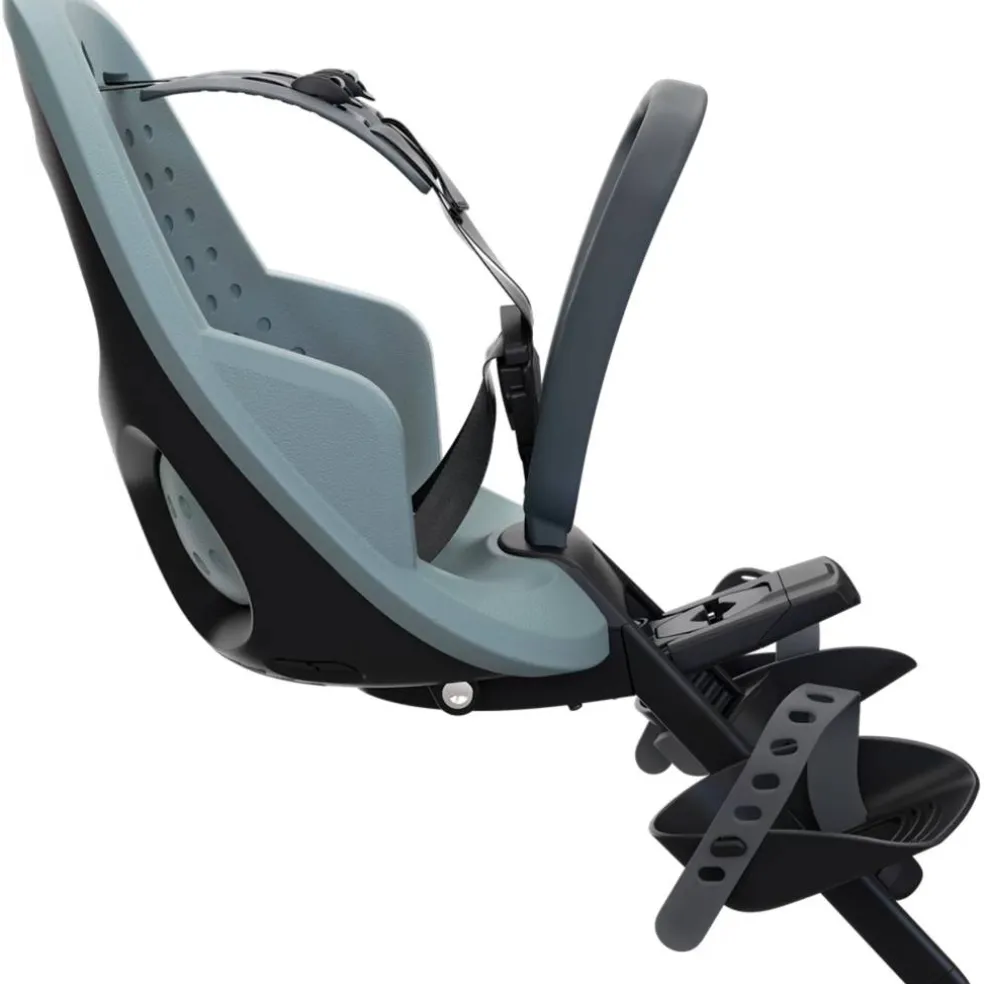 Thule Yepp 2 Mini Fietsstoeltje Voor