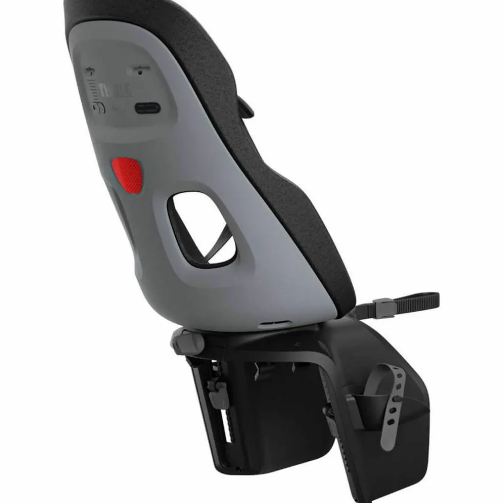 Thule Yepp Nexxt 2 Maxi Fietsstoeltje Achter Outlet