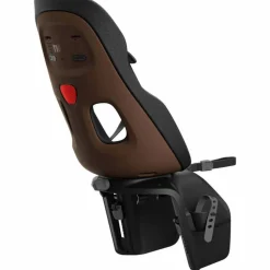 Thule Yepp Nexxt 2 Maxi Fietsstoeltje Achter Outlet