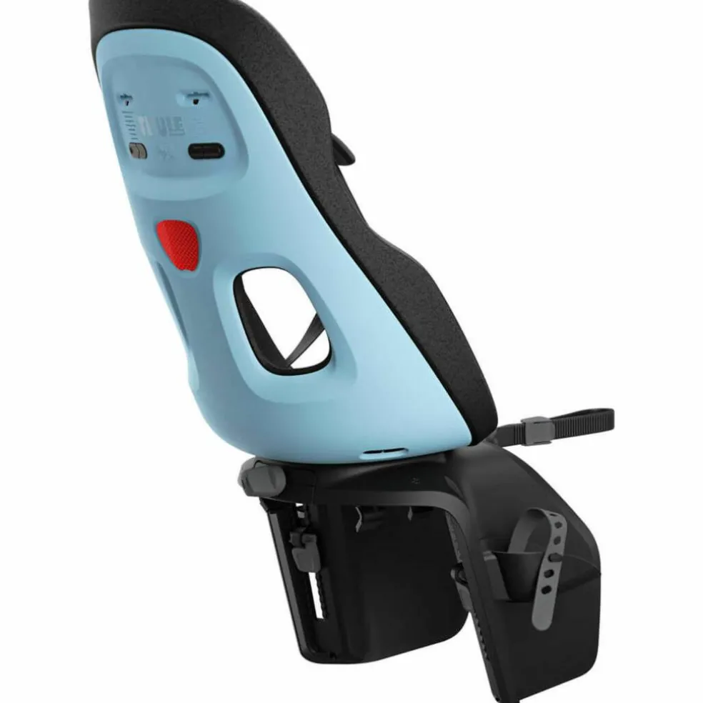 Thule Yepp Nexxt 2 Maxi Fietsstoeltje Achter Outlet