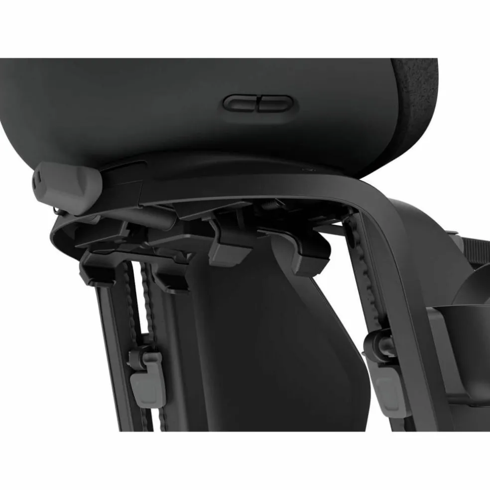 Thule Yepp Nexxt 2 Maxi Fietsstoeltje Achter Outlet