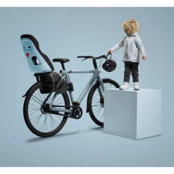 Thule Yepp Nexxt 2 Maxi Fietsstoeltje Achter Outlet