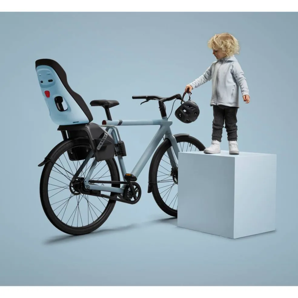 Thule Yepp Nexxt 2 Maxi Fietsstoeltje Achter Outlet