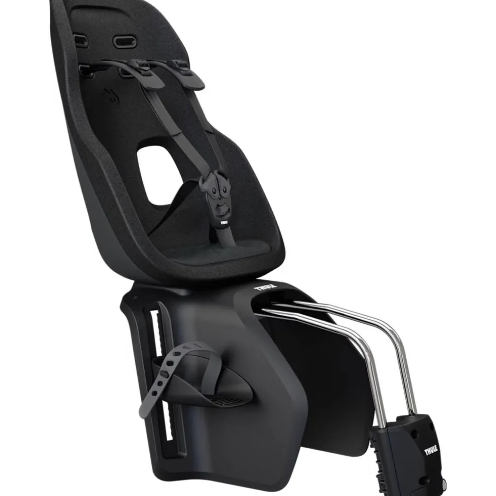 Thule Yepp Nexxt 2 Maxi Fietsstoeltje Achter Outlet