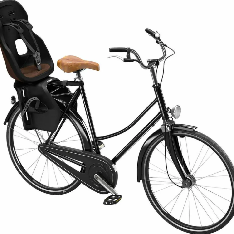 Thule Yepp Nexxt 2 Maxi Fietsstoeltje Achter Outlet