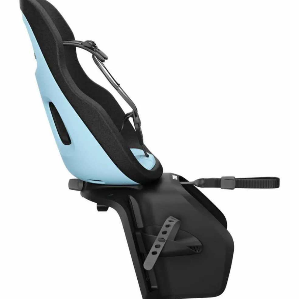 Thule Yepp Nexxt 2 Maxi Fietsstoeltje Achter Outlet