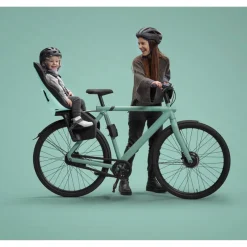 Thule Yepp Nexxt 2 Maxi Fietsstoeltje Achter Outlet