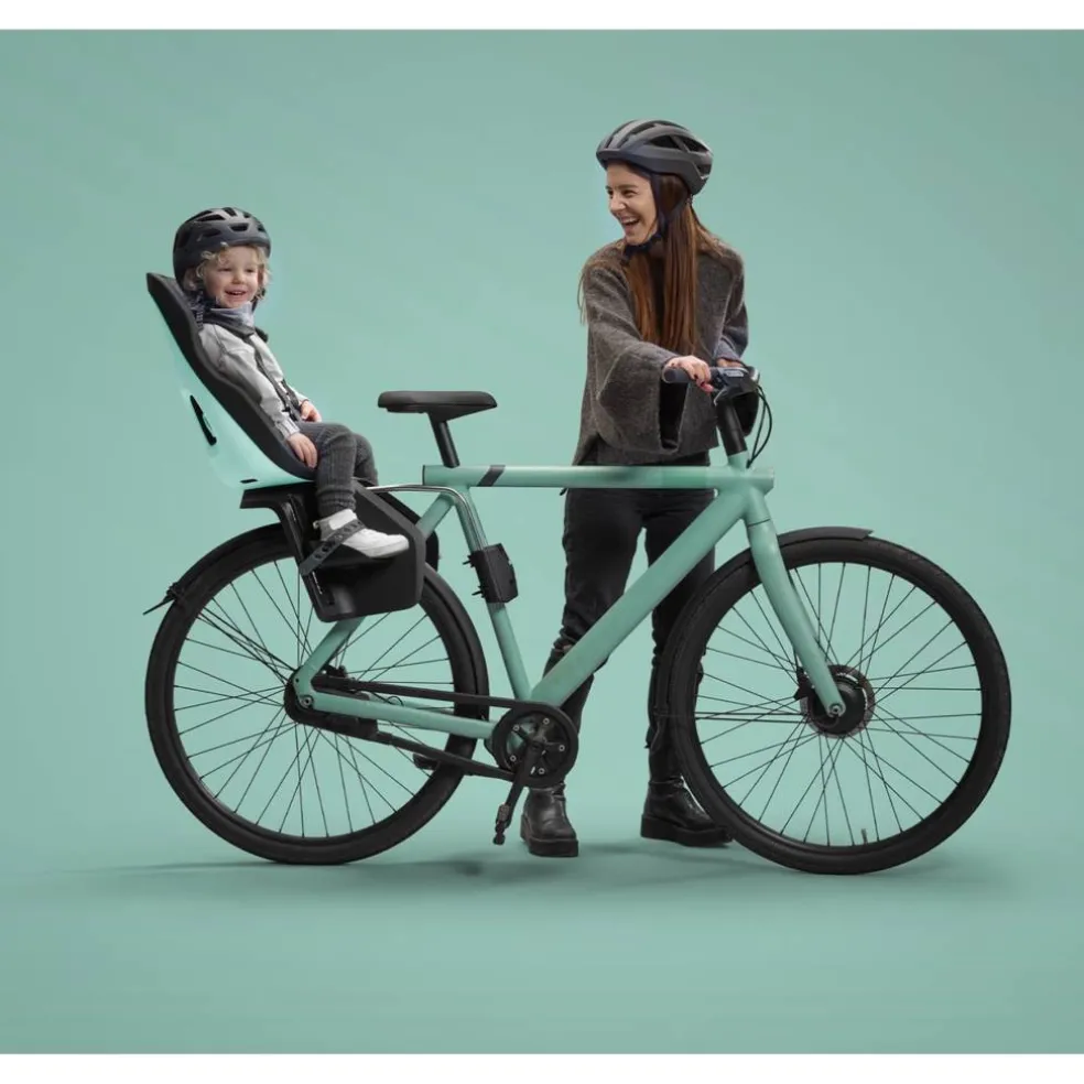 Thule Yepp Nexxt 2 Maxi Fietsstoeltje Achter Outlet