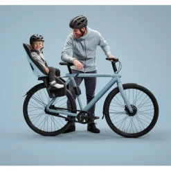 Thule Yepp Nexxt 2 Maxi Fietsstoeltje Achter Outlet