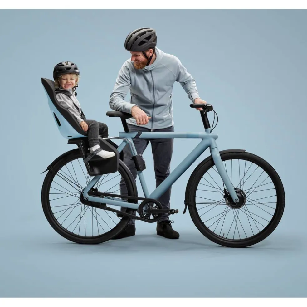Thule Yepp Nexxt 2 Maxi Fietsstoeltje Achter Outlet