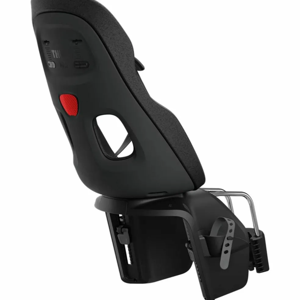 Thule Yepp Nexxt 2 Maxi Fietsstoeltje Achter