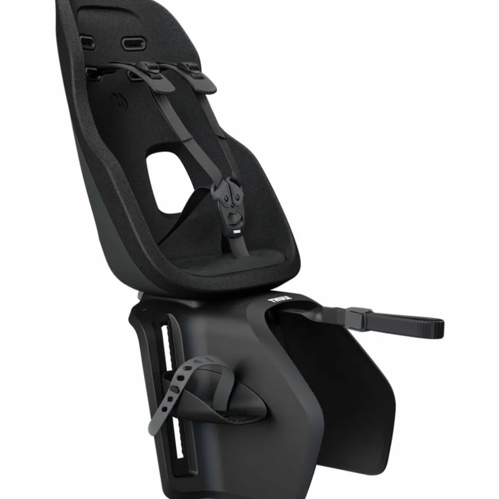 Thule Yepp Nexxt 2 Maxi Fietsstoeltje Achter