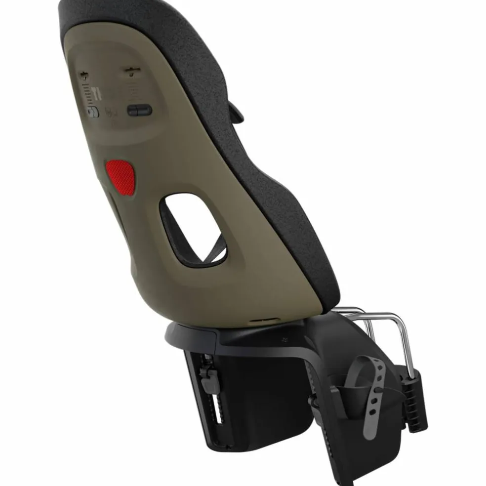 Thule Yepp Nexxt 2 Maxi Fietsstoeltje Achter