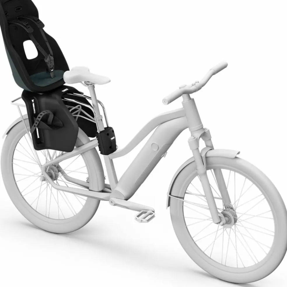 Thule Yepp Nexxt 2 Maxi Fietsstoeltje Achter