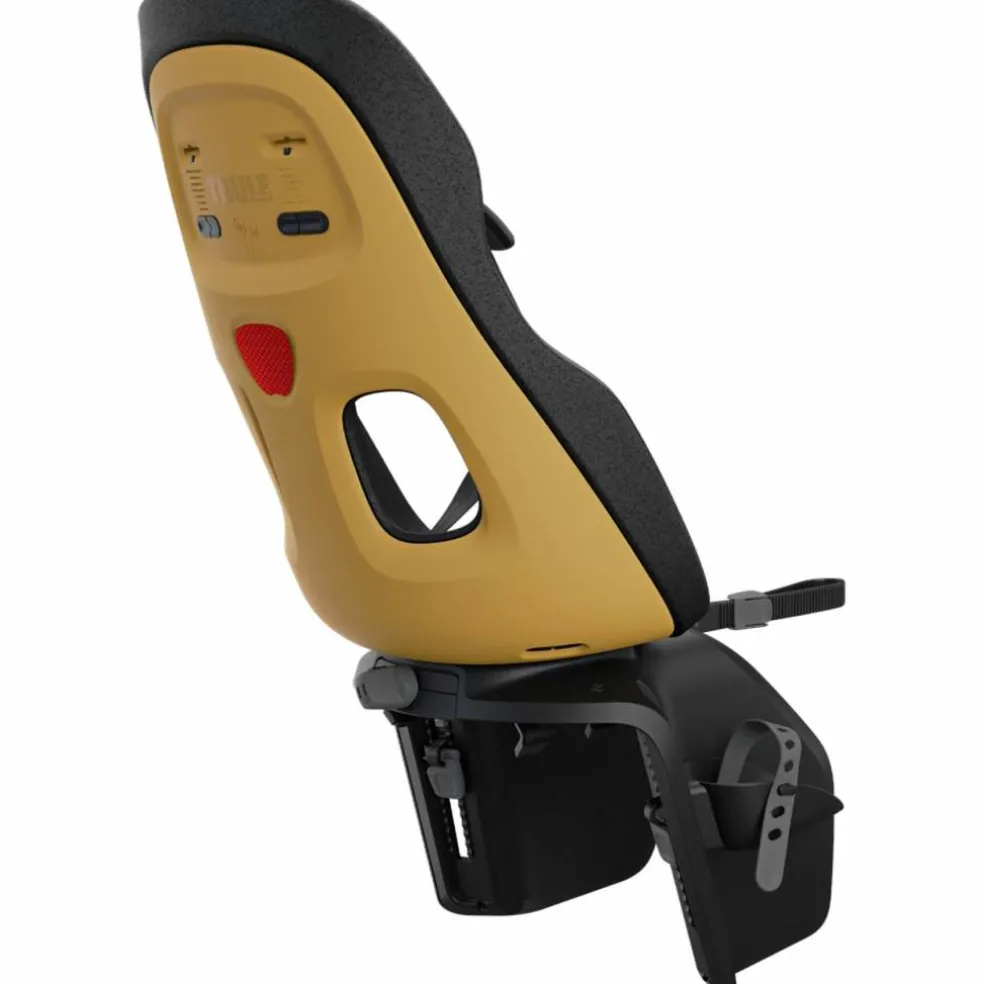 Thule Yepp Nexxt 2 Maxi Fietsstoeltje Achter