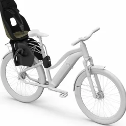 Thule Yepp Nexxt 2 Maxi Fietsstoeltje Achter