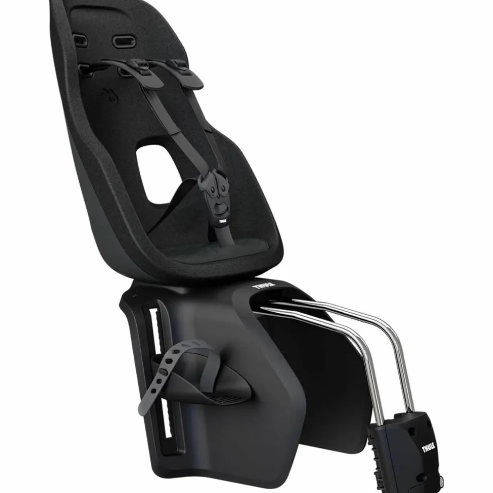 Thule Yepp Nexxt 2 Maxi Fietsstoeltje Achter