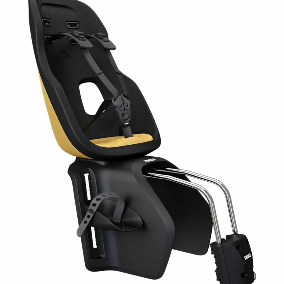 Thule Yepp Nexxt 2 Maxi Fietsstoeltje Achter