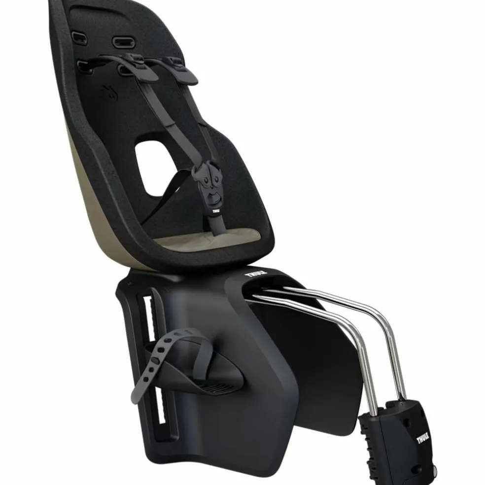 Thule Yepp Nexxt 2 Maxi Fietsstoeltje Achter