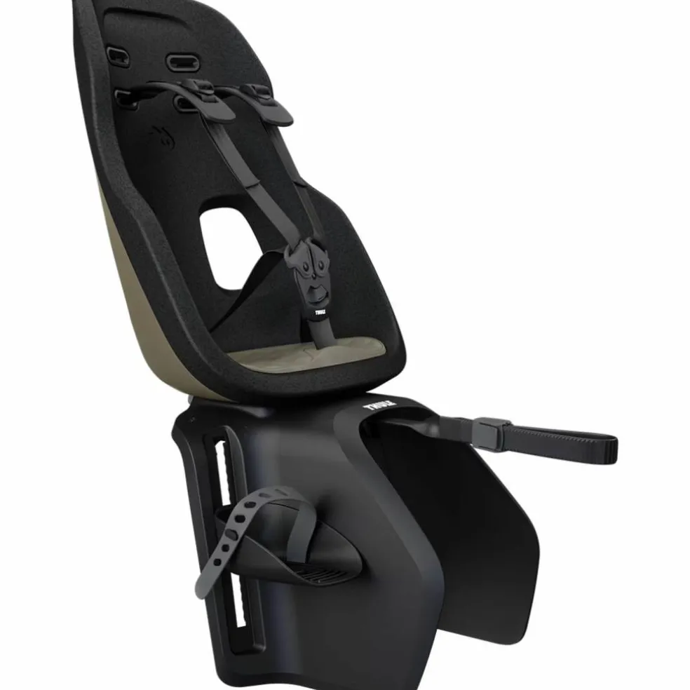 Thule Yepp Nexxt 2 Maxi Fietsstoeltje Achter