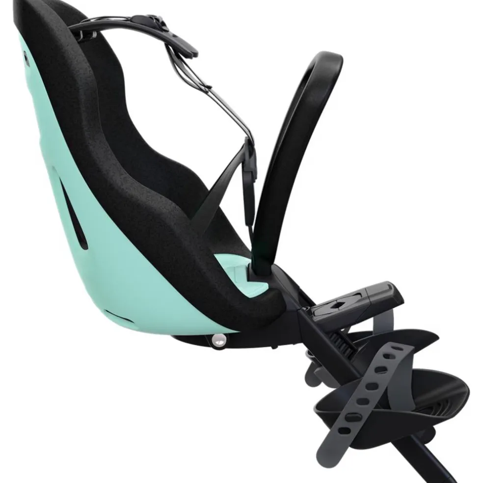 Thule Yepp Nexxt 2 Mini Fietsstoeltje Voor