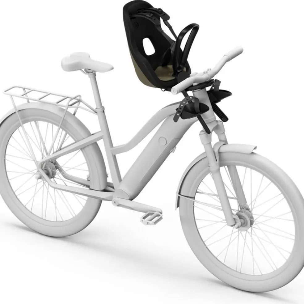 Thule Yepp Nexxt 2 Mini Fietsstoeltje Voor