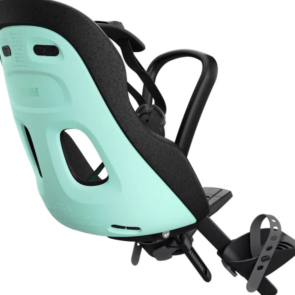 Thule Yepp Nexxt 2 Mini Fietsstoeltje Voor