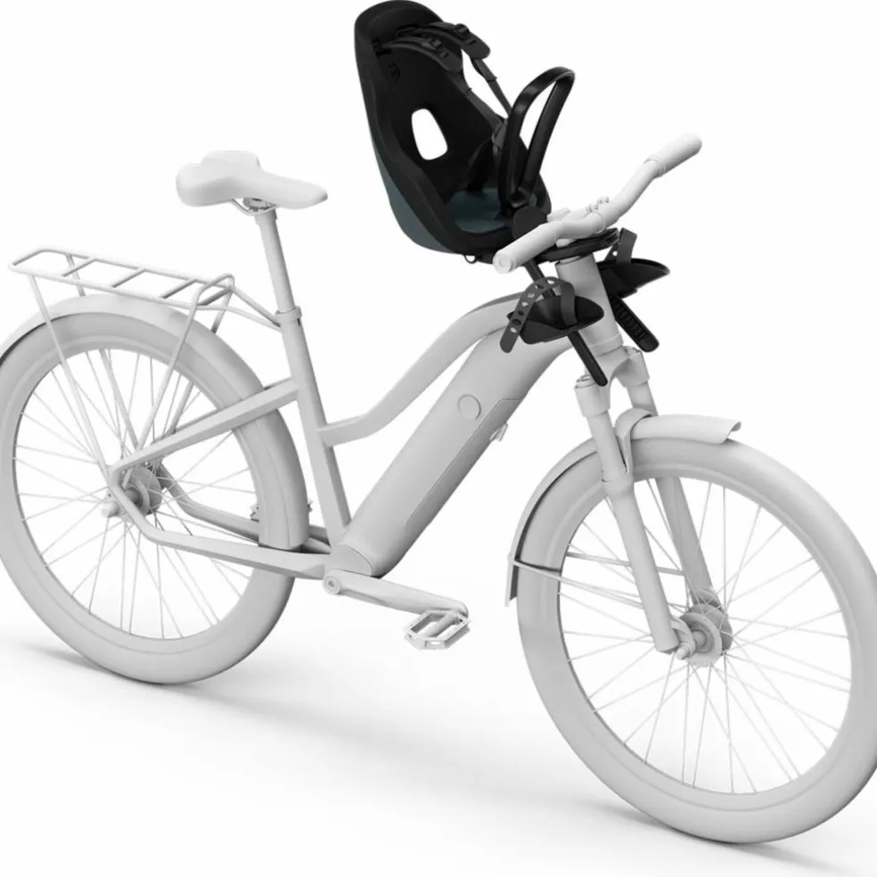 Thule Yepp Nexxt 2 Mini Fietsstoeltje Voor