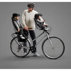 Thule Yepp Nexxt 2 Mini Fietsstoeltje Voor