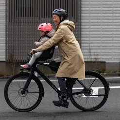 Thule Yepp Nexxt 2 Mini Fietsstoeltje Voor