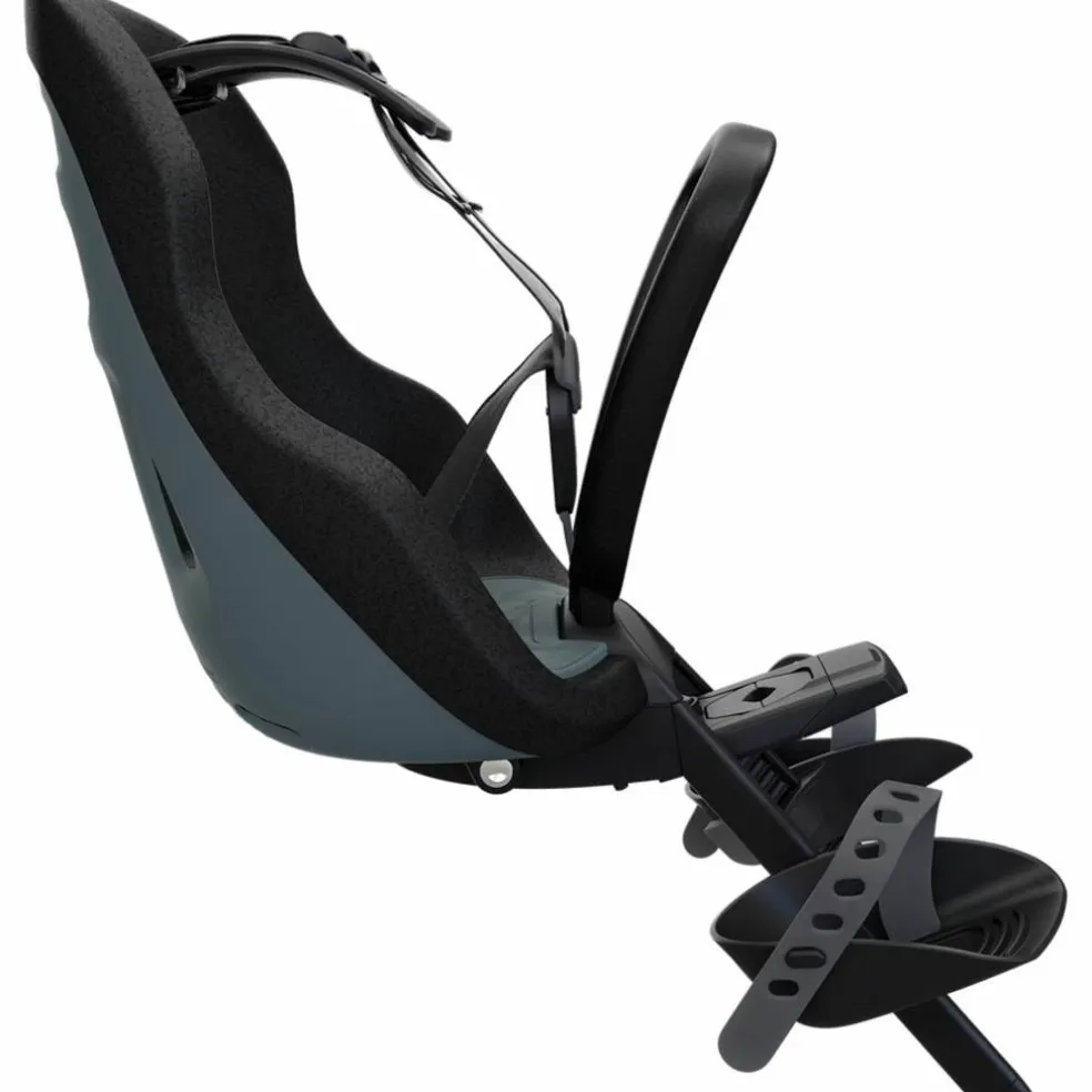 Thule Yepp Nexxt 2 Mini Fietsstoeltje Voor