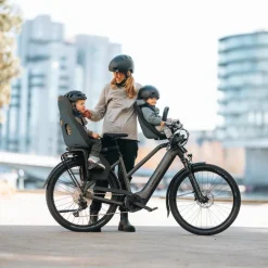 Thule Yepp Nexxt 2 Mini Fietsstoeltje Voor