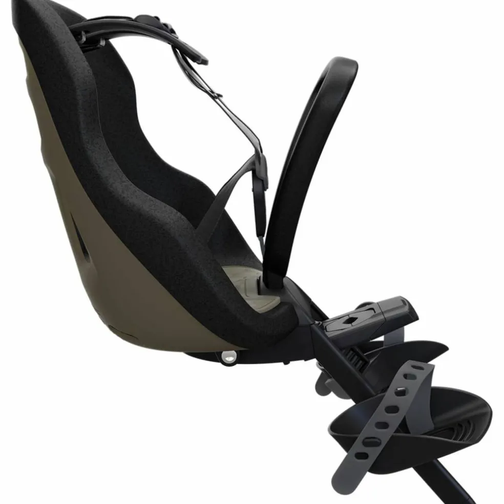 Thule Yepp Nexxt 2 Mini Fietsstoeltje Voor