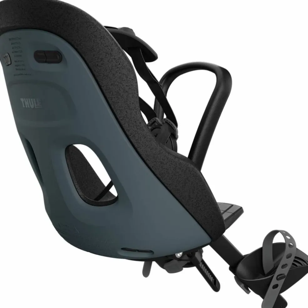 Thule Yepp Nexxt 2 Mini Fietsstoeltje Voor